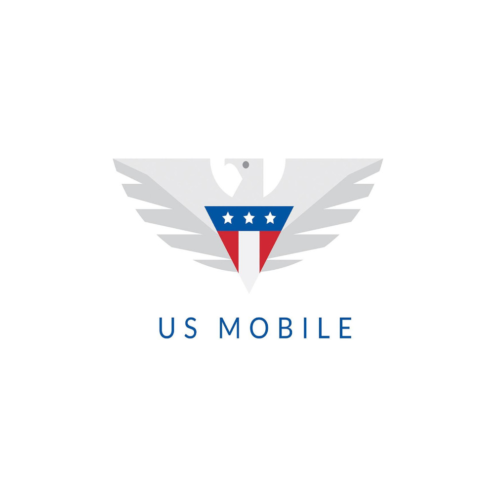 US Mobile - Unlimited plans starting at $17.50 a month
