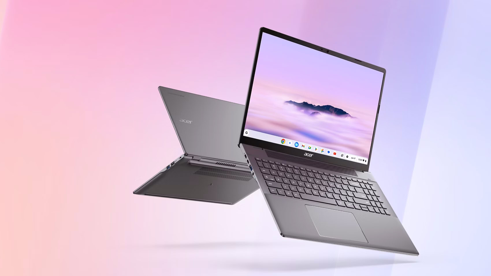 Acer Chromebook Plus 516