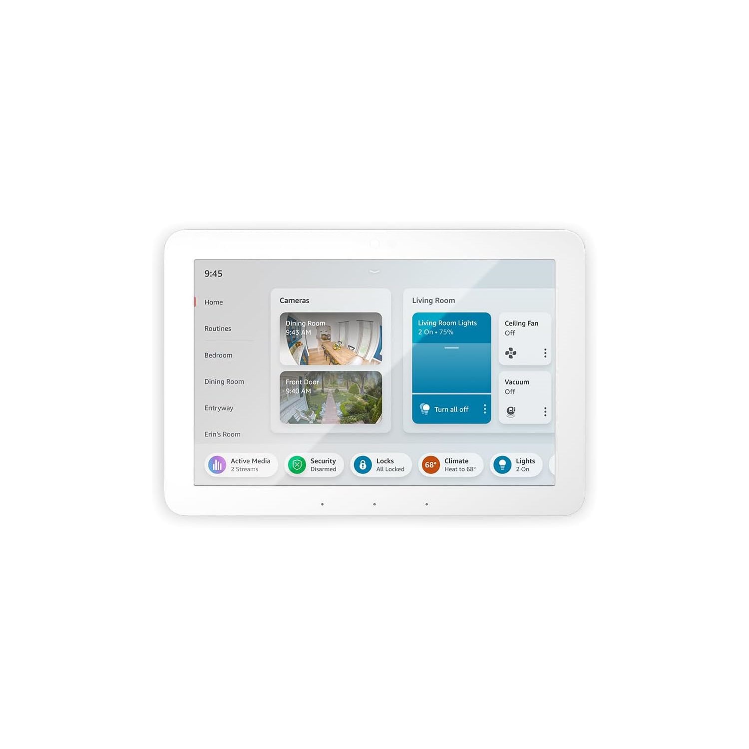 Amazon Echo Hub
