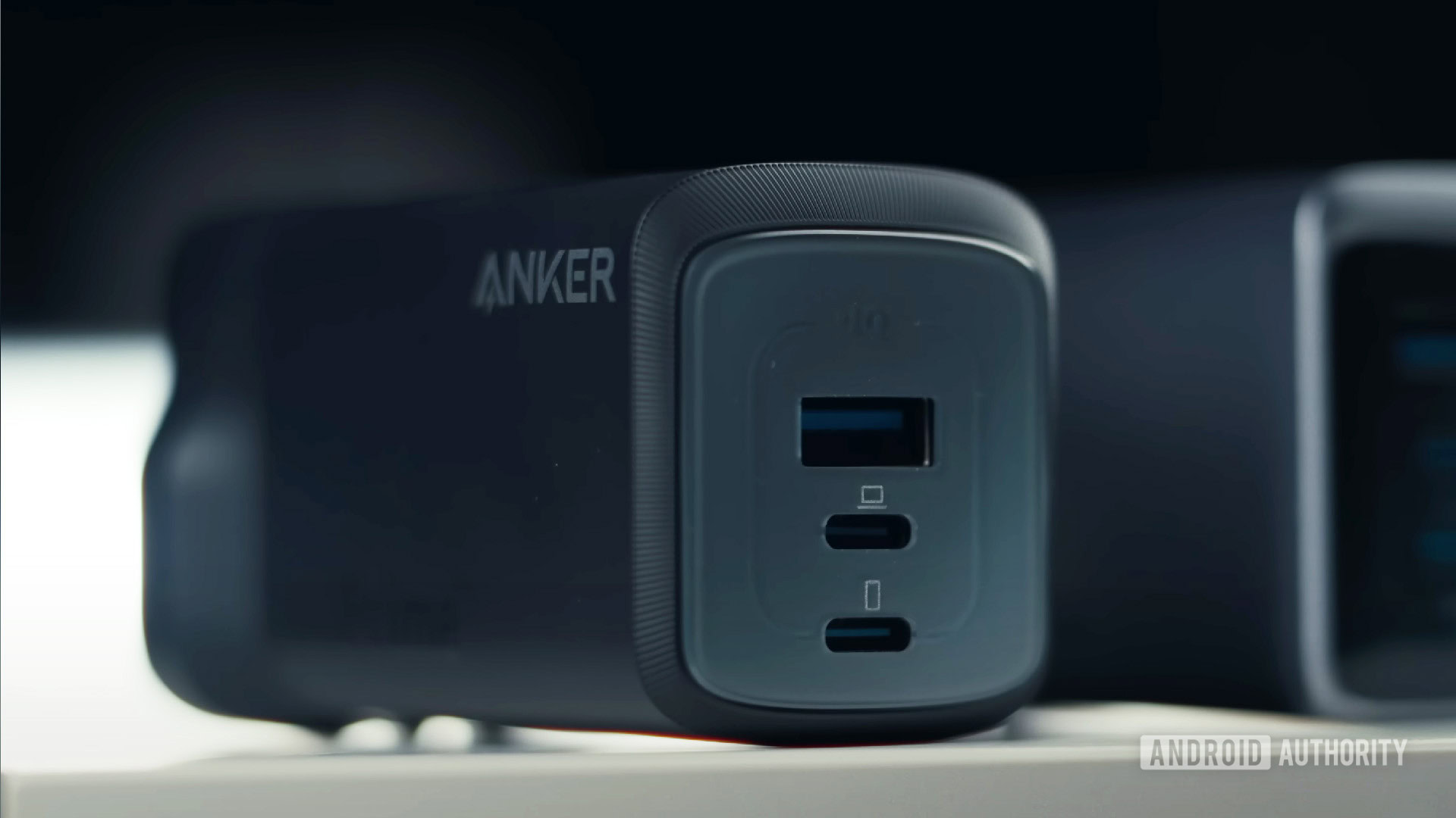 Anker Prime 100W GaN Anker Prime 100W GaN