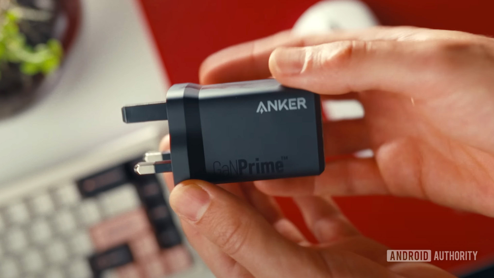 Anker Prime 67W GaN Anker Prime 67W GaN