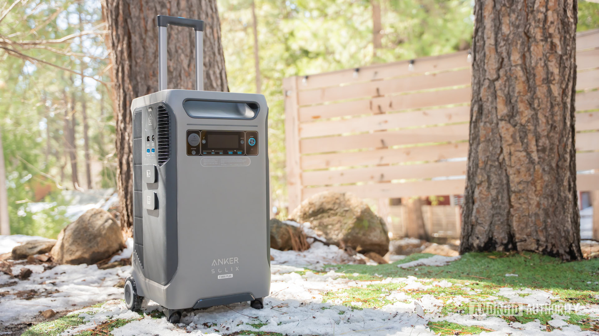 Anker SOLIX F3800 Plus 3