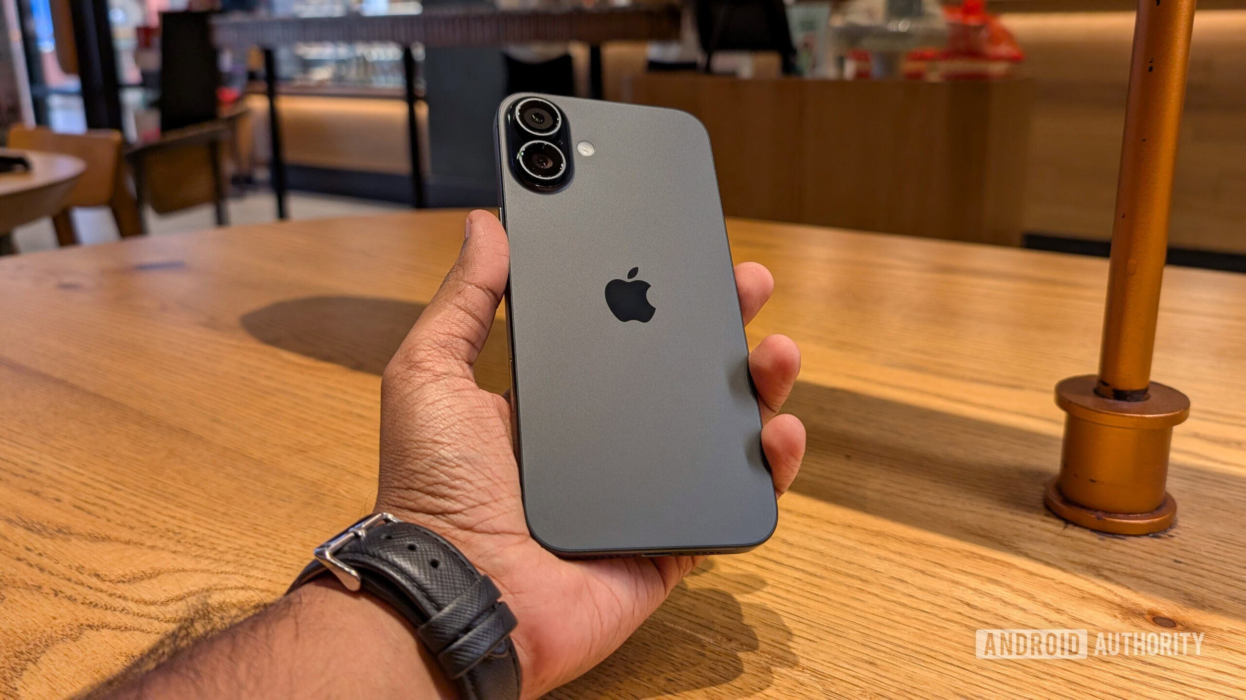 Apple iPhone 16 Plus 6 Apple iPhone 16 Plus 6
