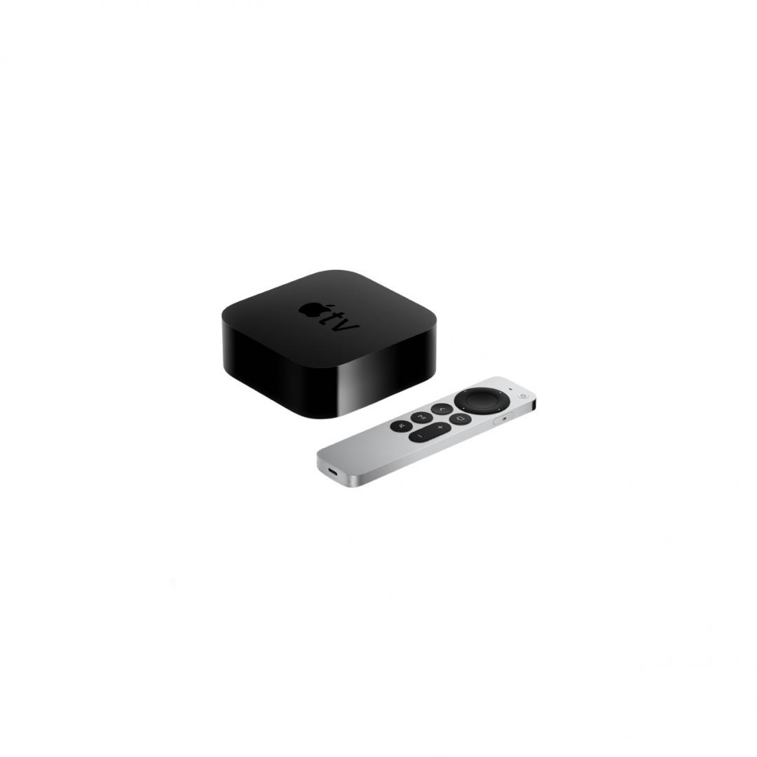 Apple TV 4K (2022)