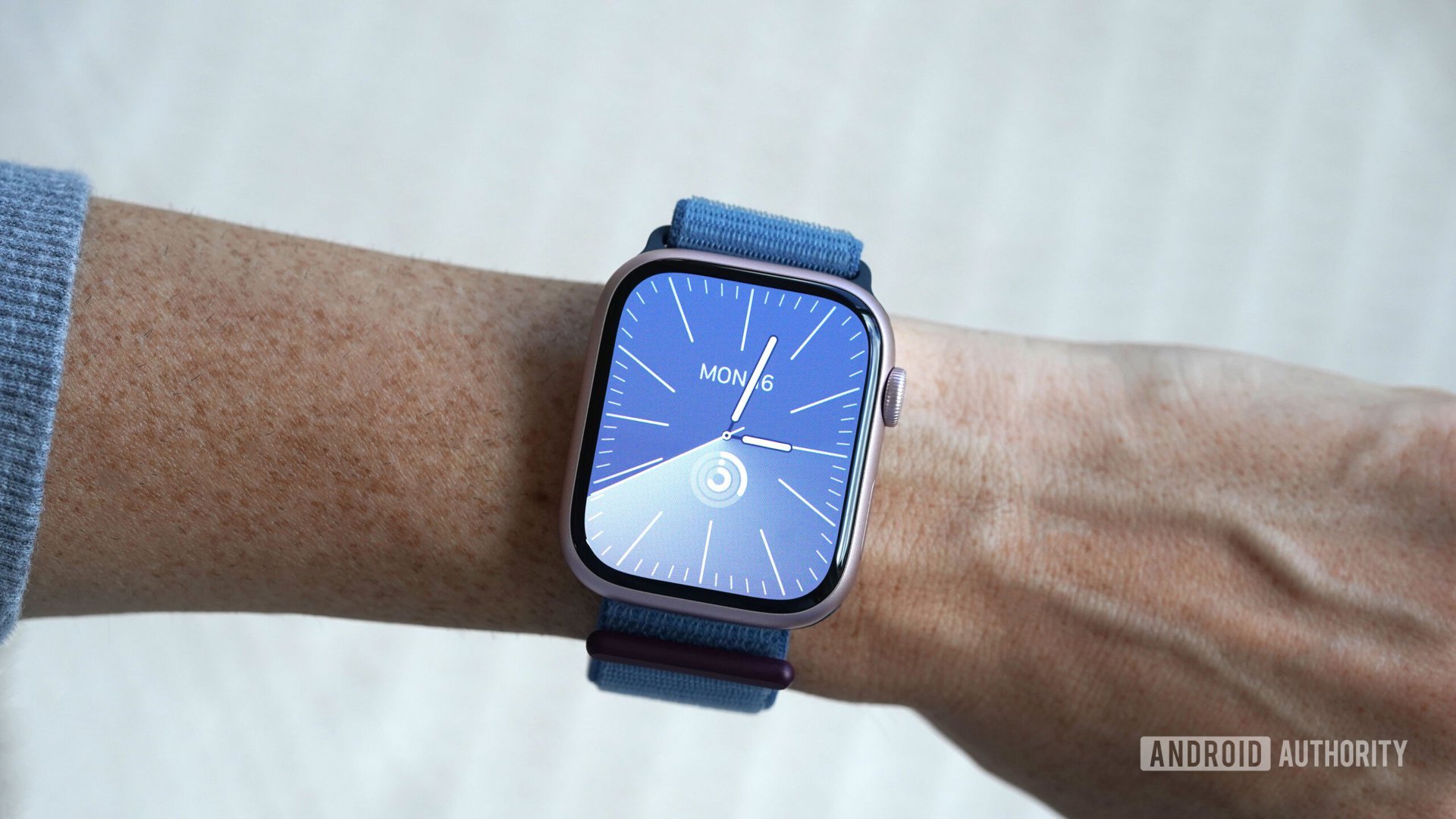 Apple Watch Series 9 solar Apple Watch Series 9 solar