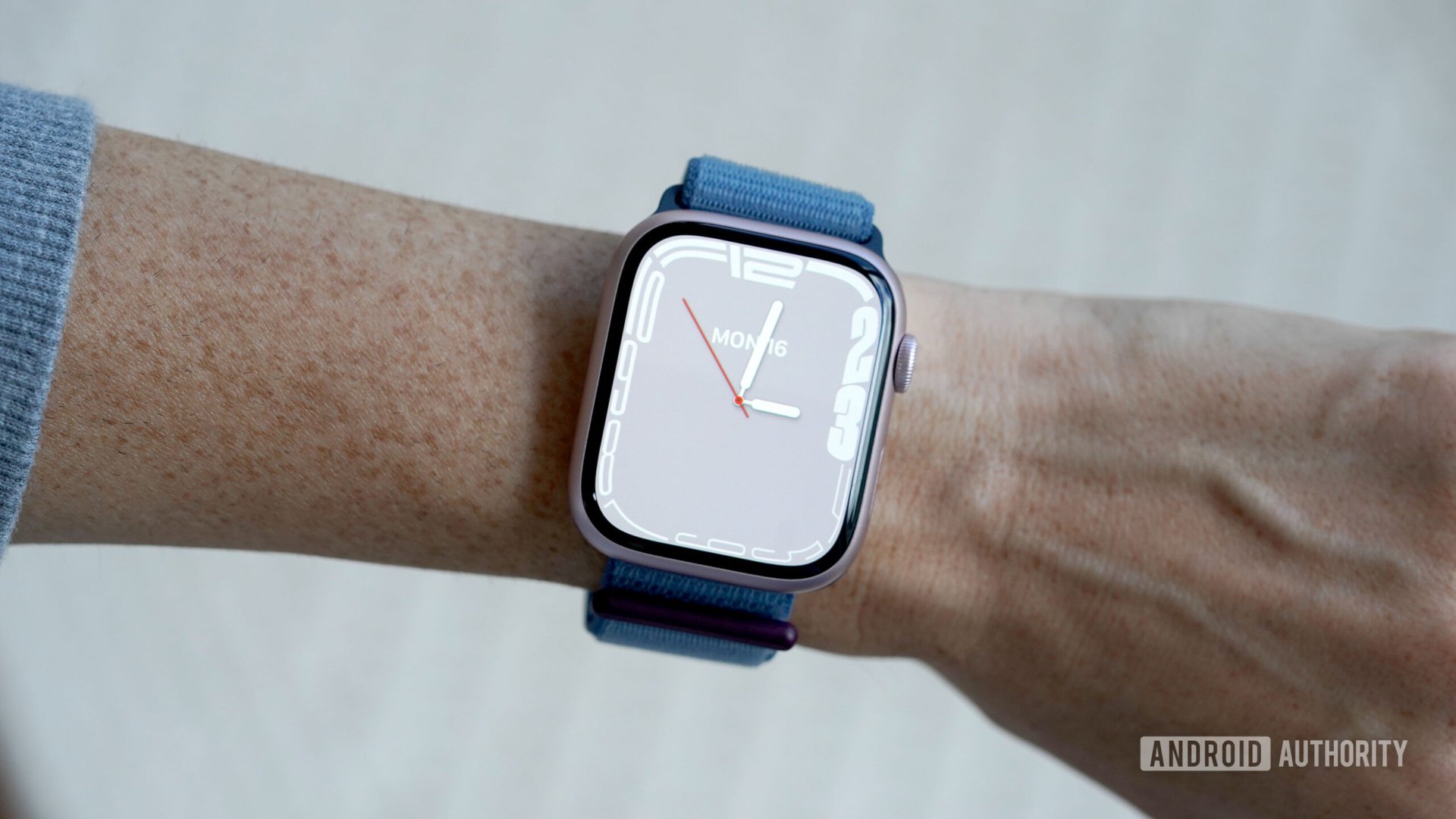 Apple Watch Series Contour Apple Watch Series Contour