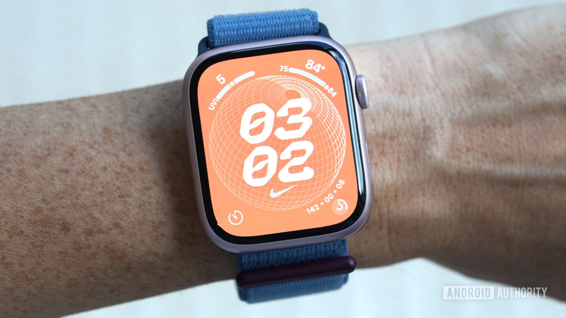 Apple Watch Series9 Nike Apple Watch Series9 Nike