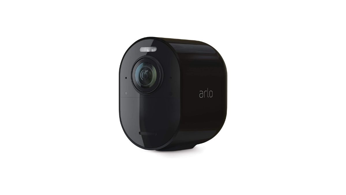 Arlo Ultra 2 Spotlight Camera
