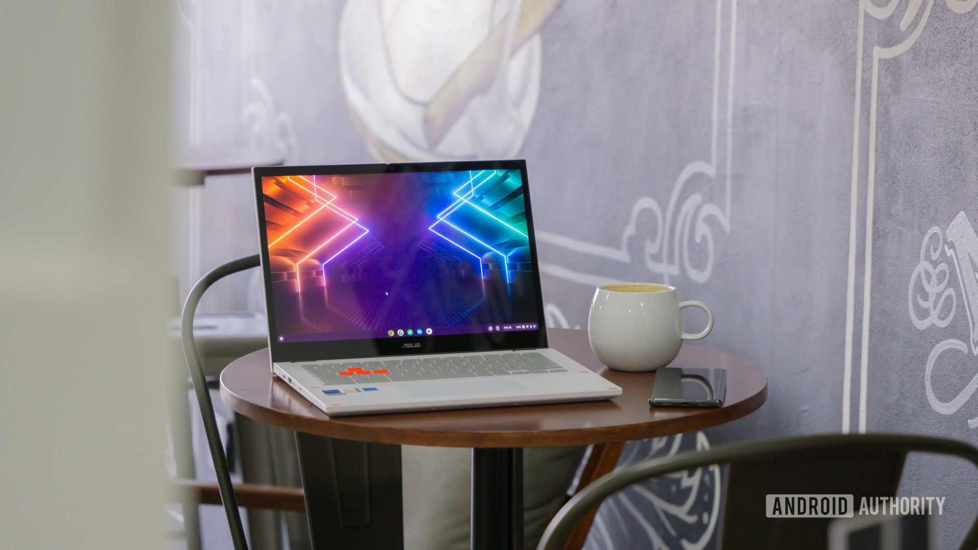 ASUS Chromebook Vibe CX34 Flip review 14 ASUS Chromebook Vibe CX34 Flip review 14