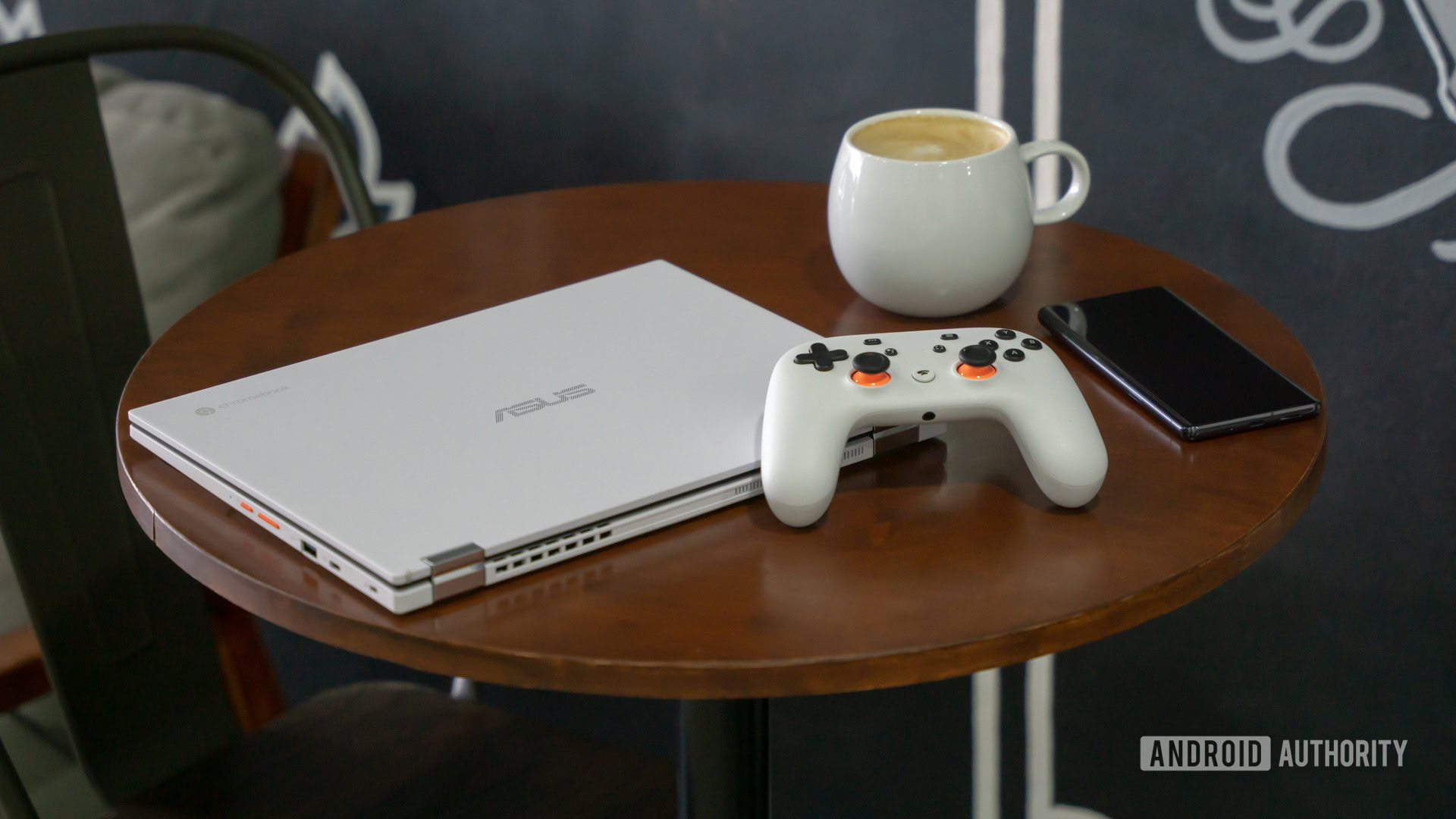 ASUS Chromebook Vibe CX34 Flip review 17 ASUS Chromebook Vibe CX34 Flip review 17
