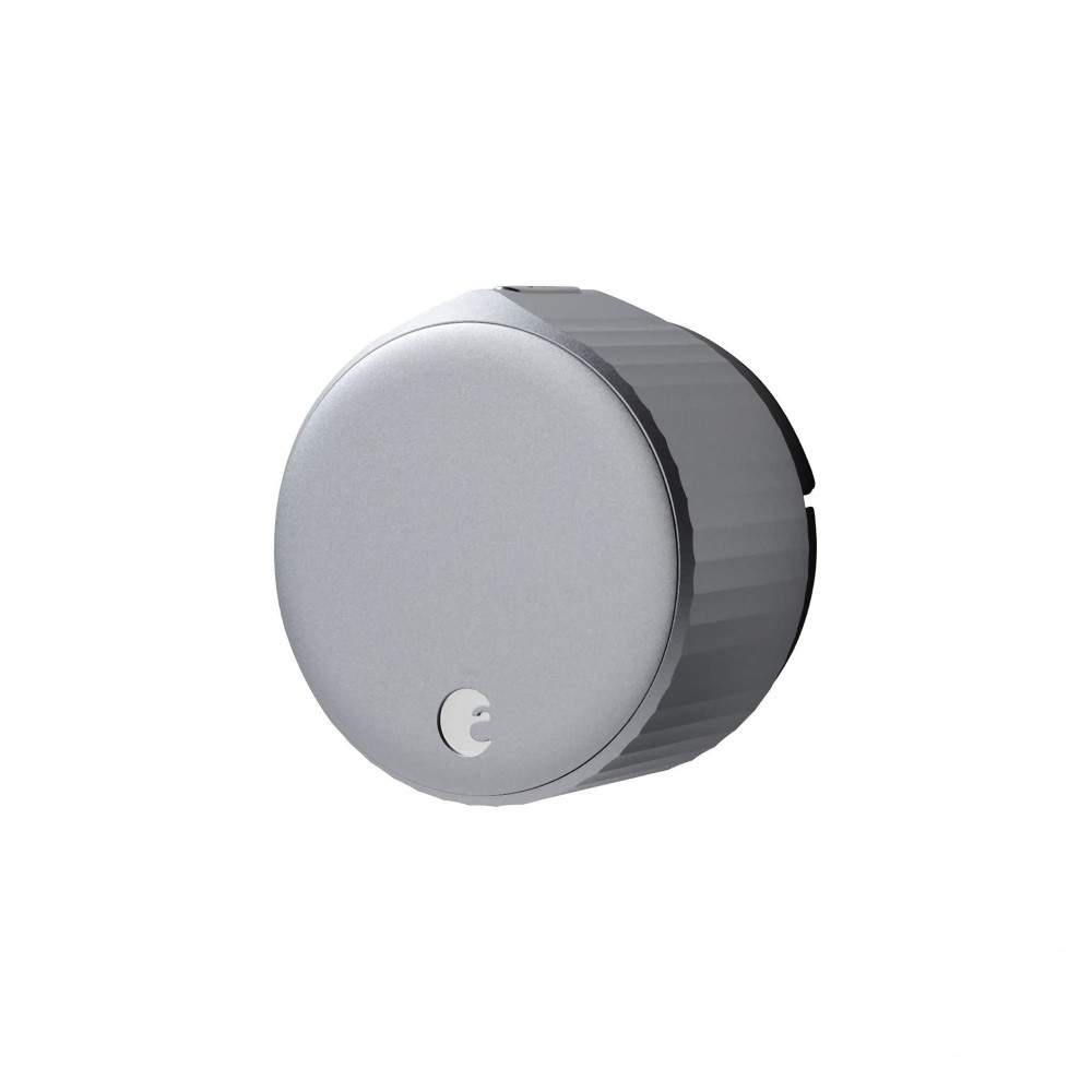 August Wi-Fi Smart Lock