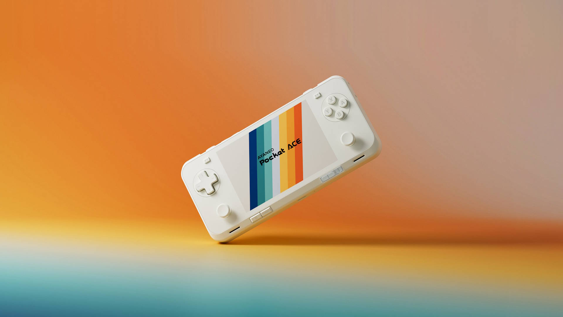 AYANEO Pocket ACE promo AYANEO Pocket ACE promo