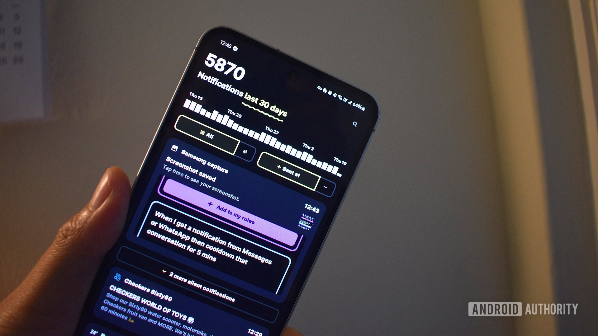 buzzkill android notifications 1 buzzkill android notifications 1