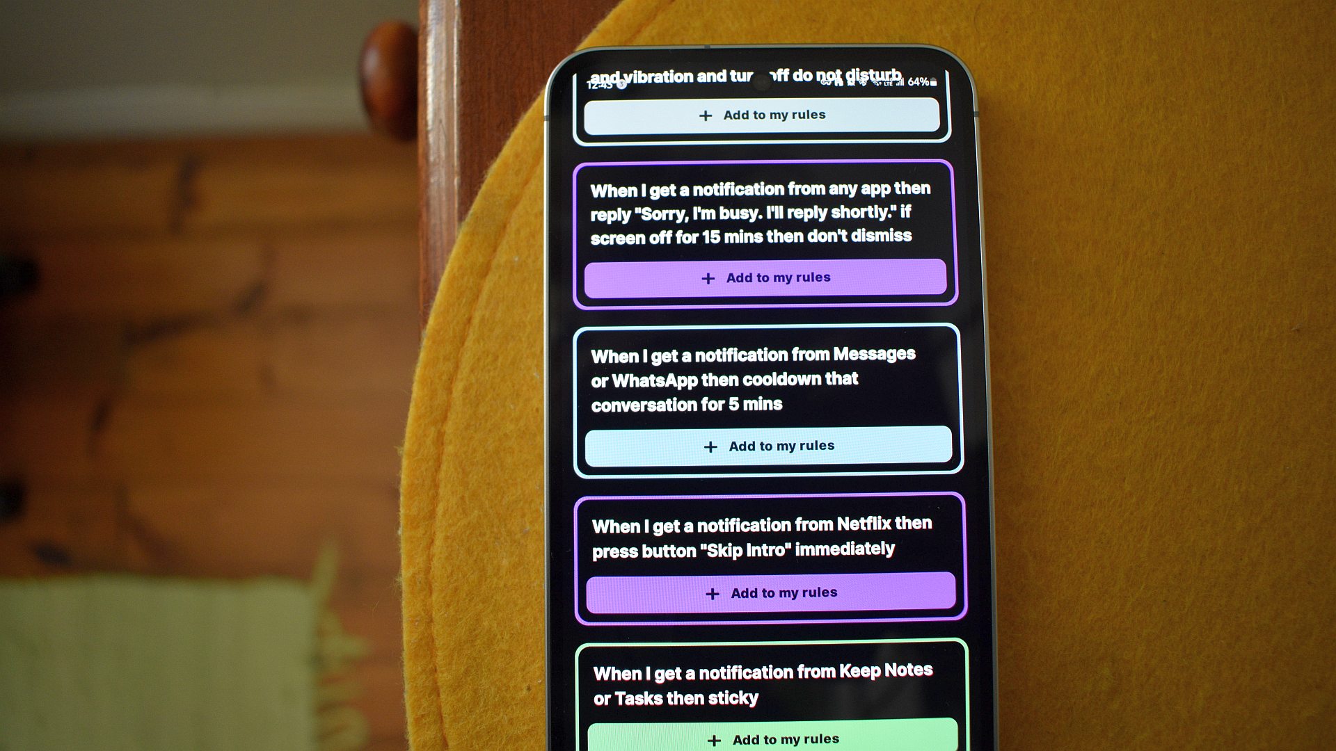 buzzkill android notifications 2 buzzkill android notifications 2