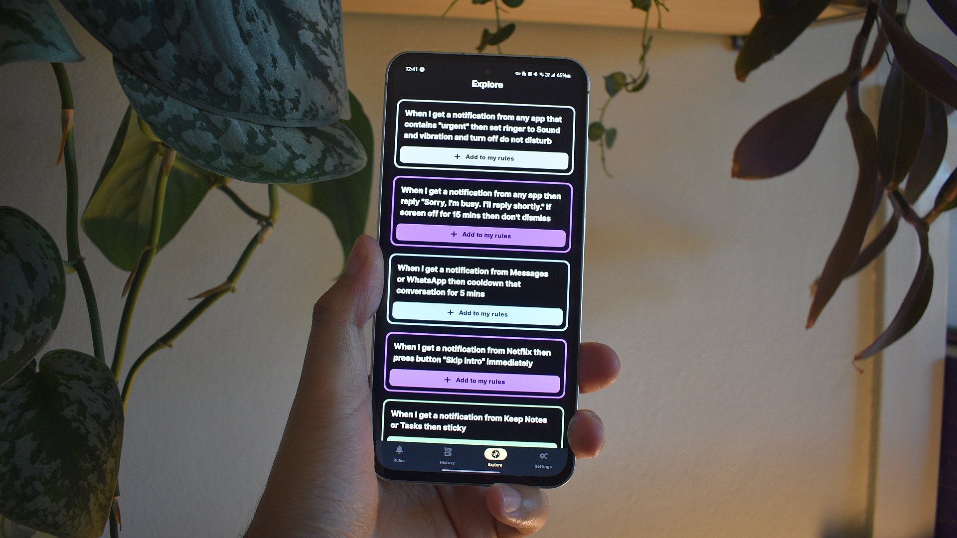 buzzkill android notifications 3 buzzkill android notifications 3