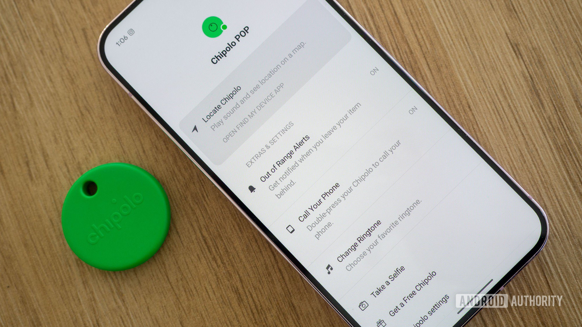 chipolo pop bluetooth tracker with google find my device 3 chipolo pop bluetooth tracker with google find my device 3