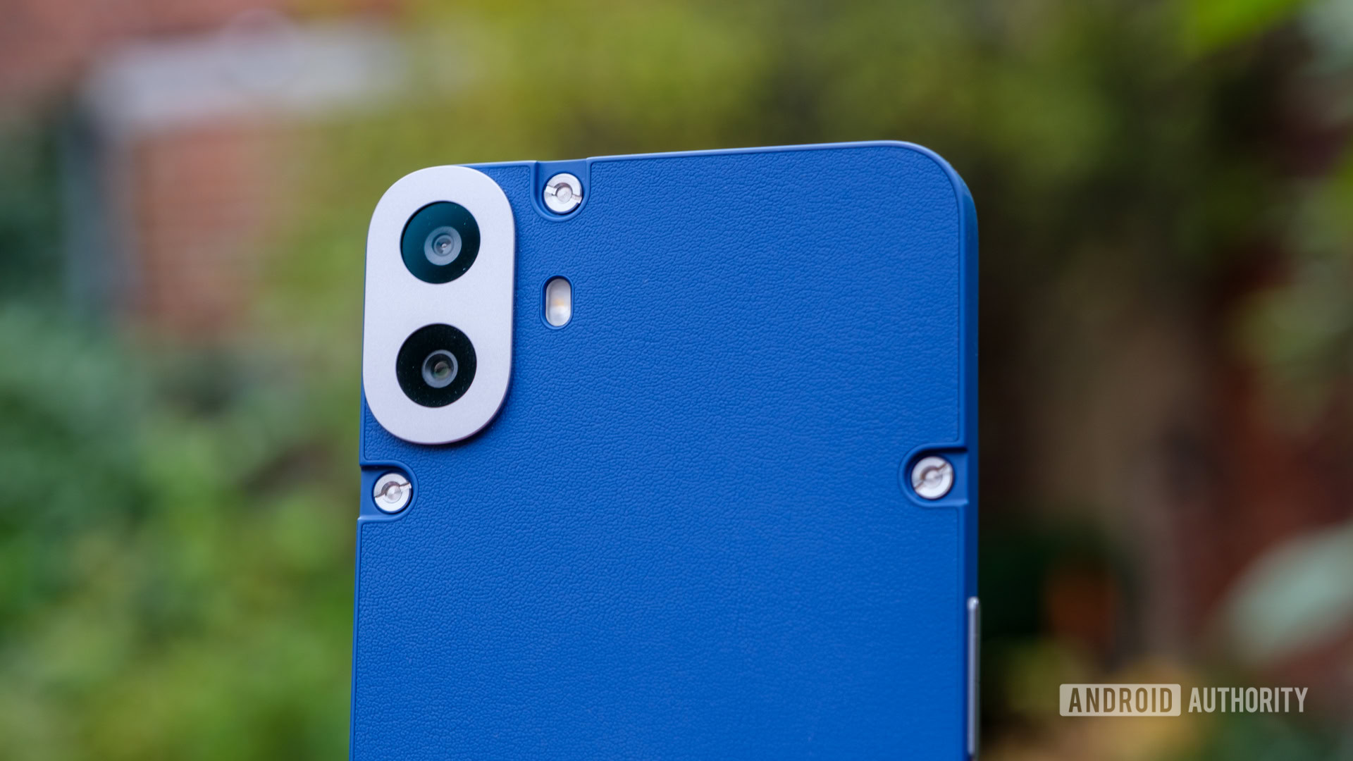 CMF Phone 1 cameras CMF Phone 1 cameras