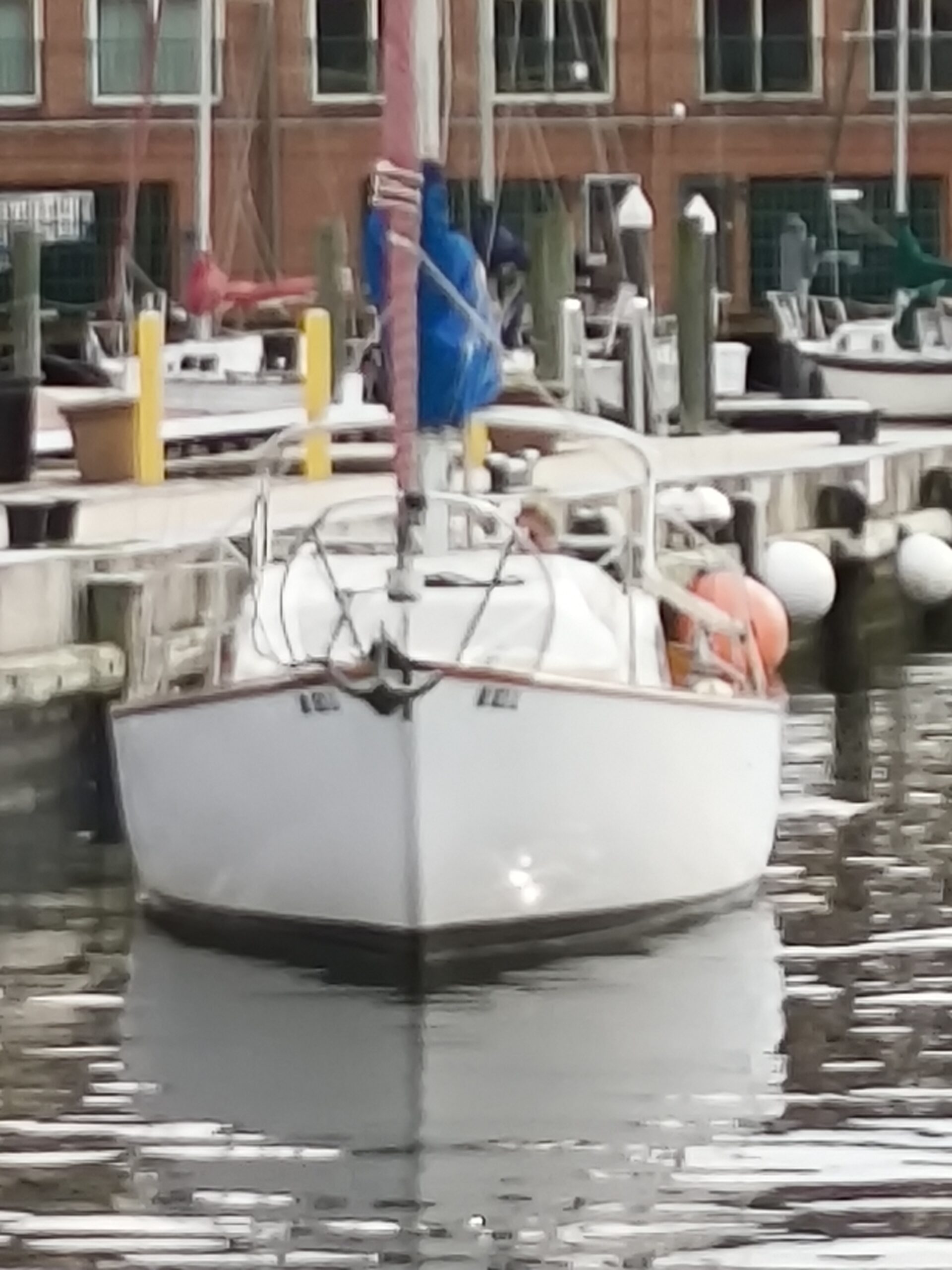 CMF Phone 1 sailboat 10x