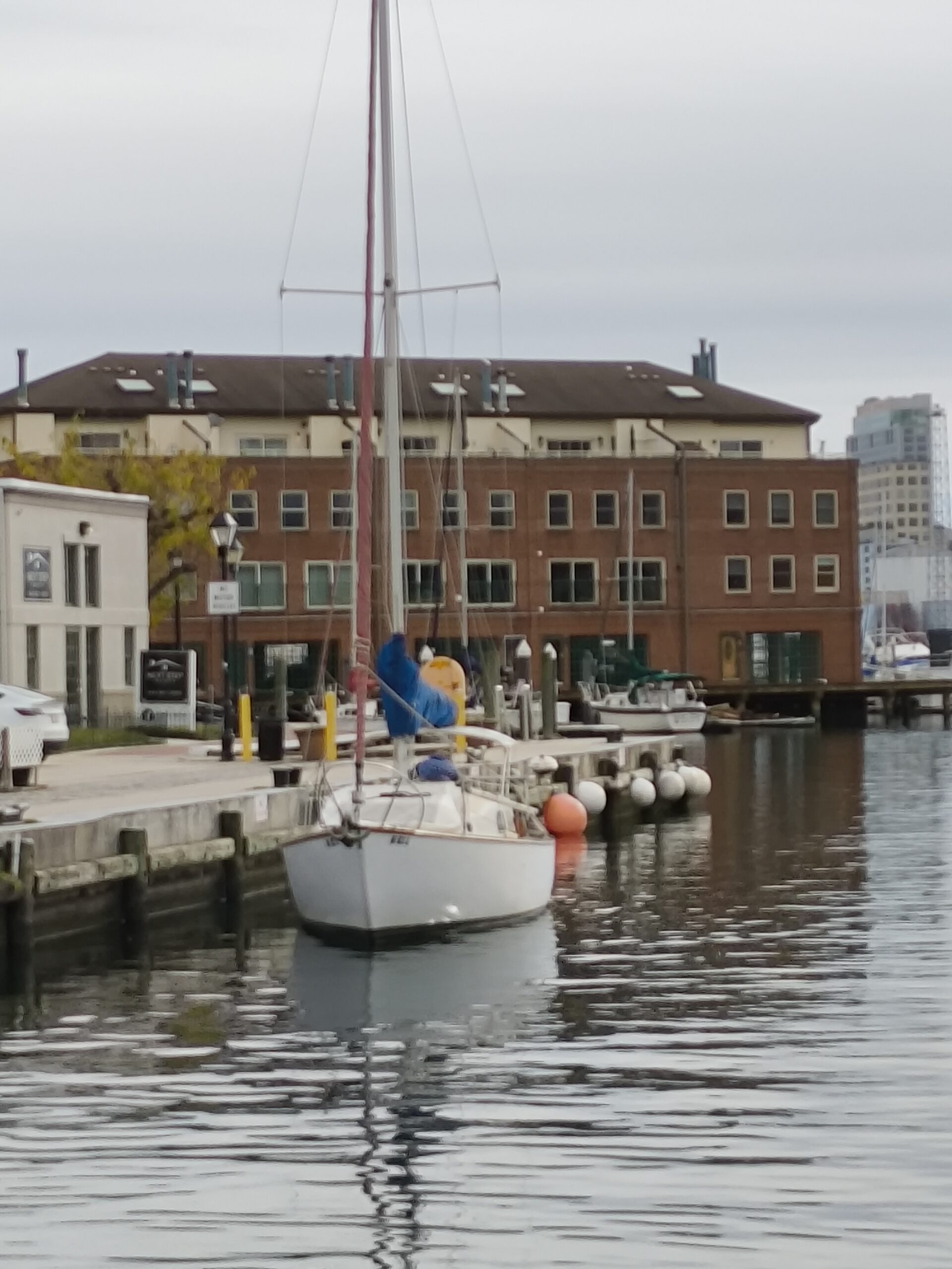 CMF Phone 1 sailboat 4x