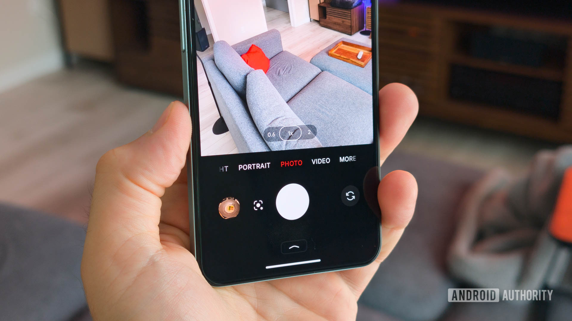 CMF Phone 2 Pro Camera App Options CMF Phone 2 Pro Camera App Options