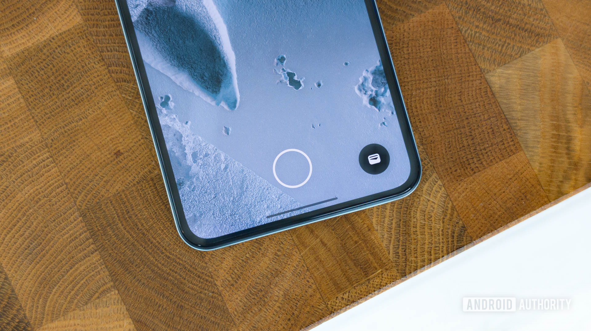 CMF Phone 2 Pro Optical Fingerprint Scanner CMF Phone 2 Pro Optical Fingerprint Scanner