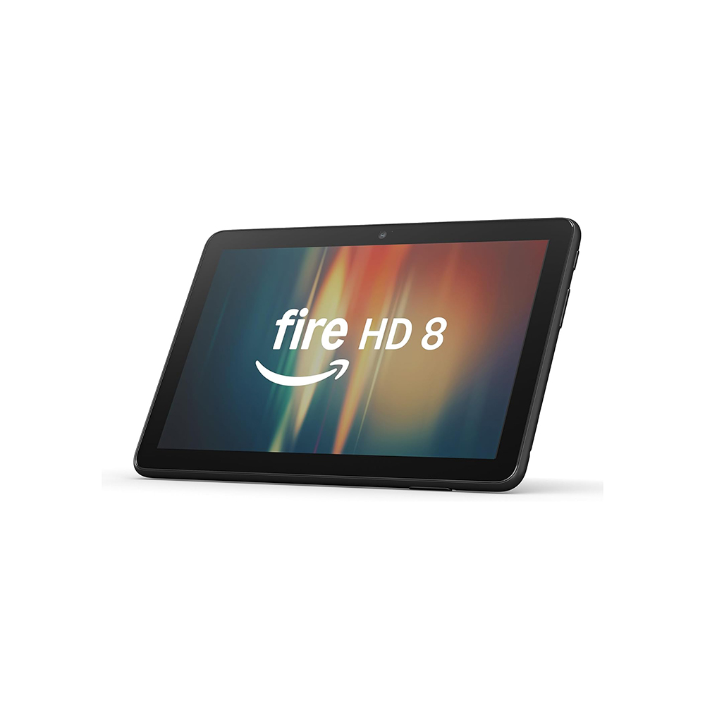 Amazon Fire HD 8 Tablet