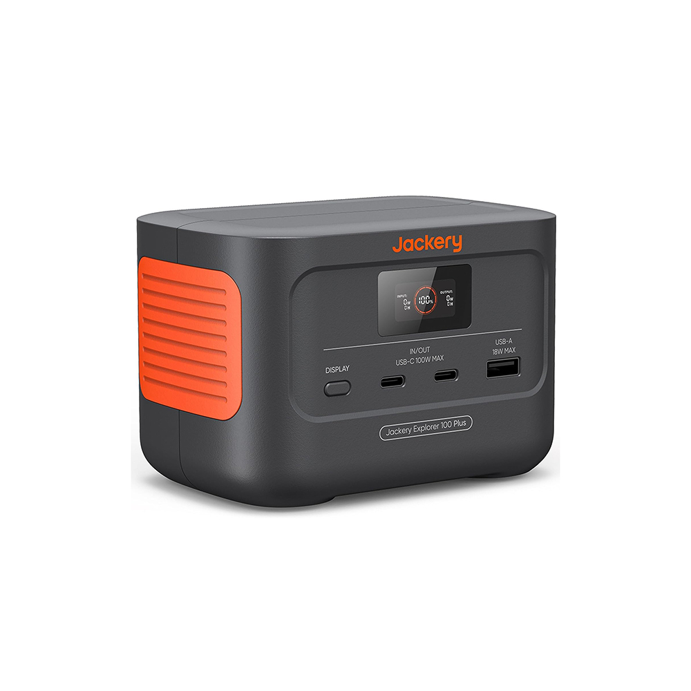 Jackery Explorer 100 Plus