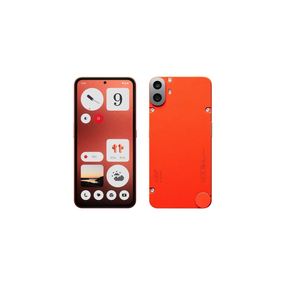 Nothing CMF Phone 1