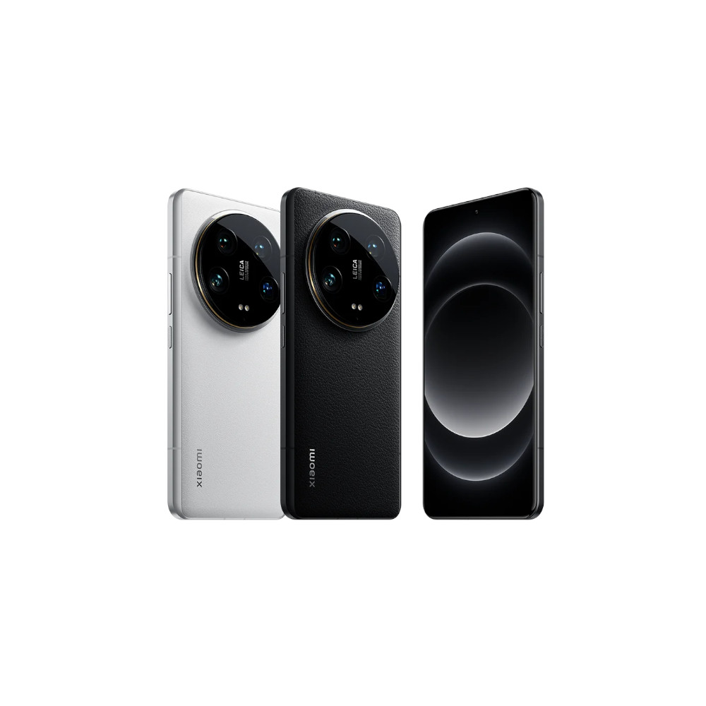 Xiaomi 14 Ultra