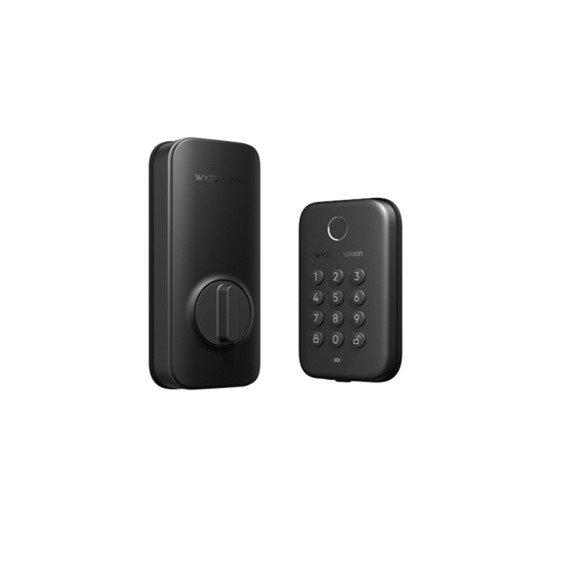 Wyze Auto-Lock Bolt