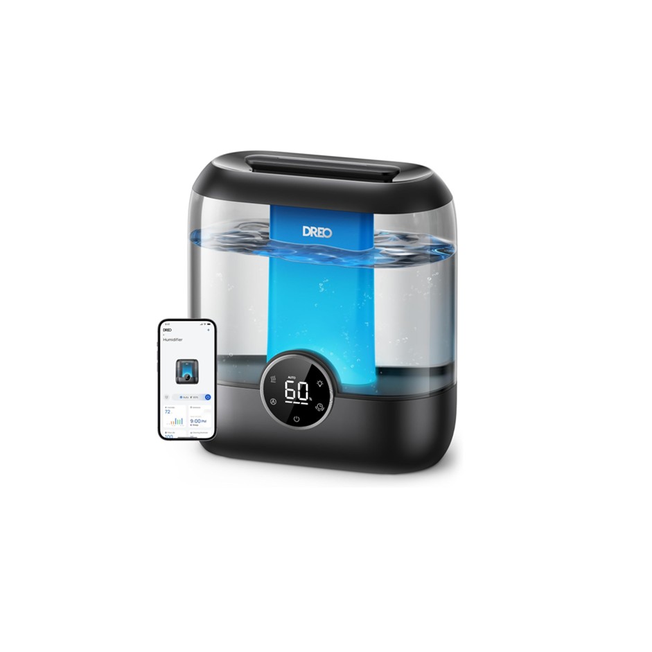 Dreo HM524S 6L Smart Humidifier