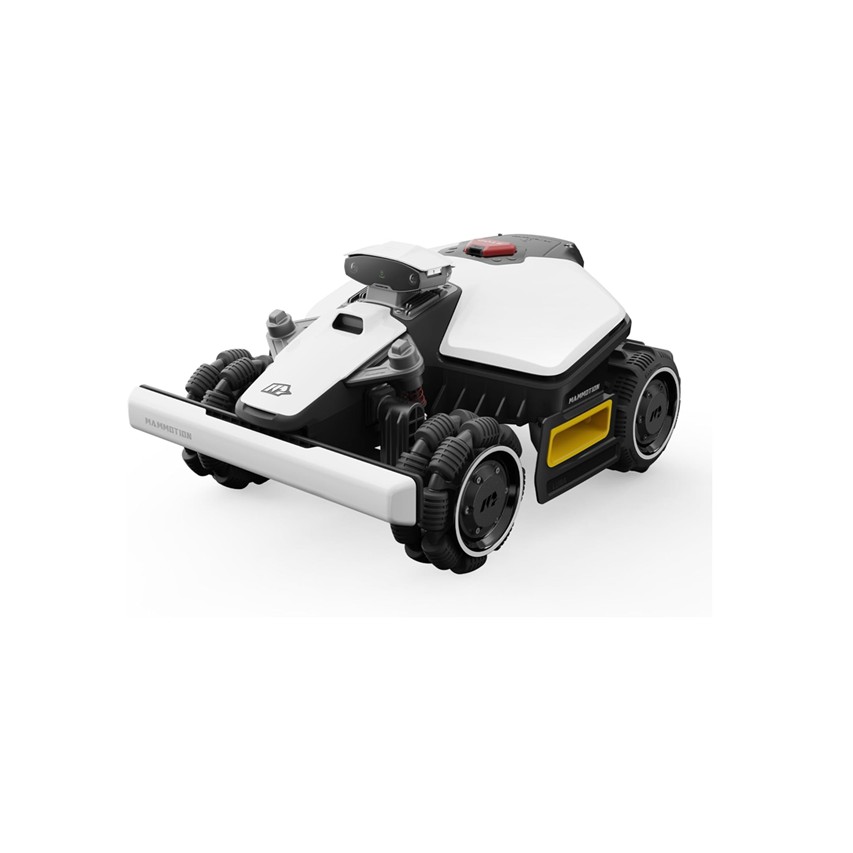 Mammotion LUBA mini AWD