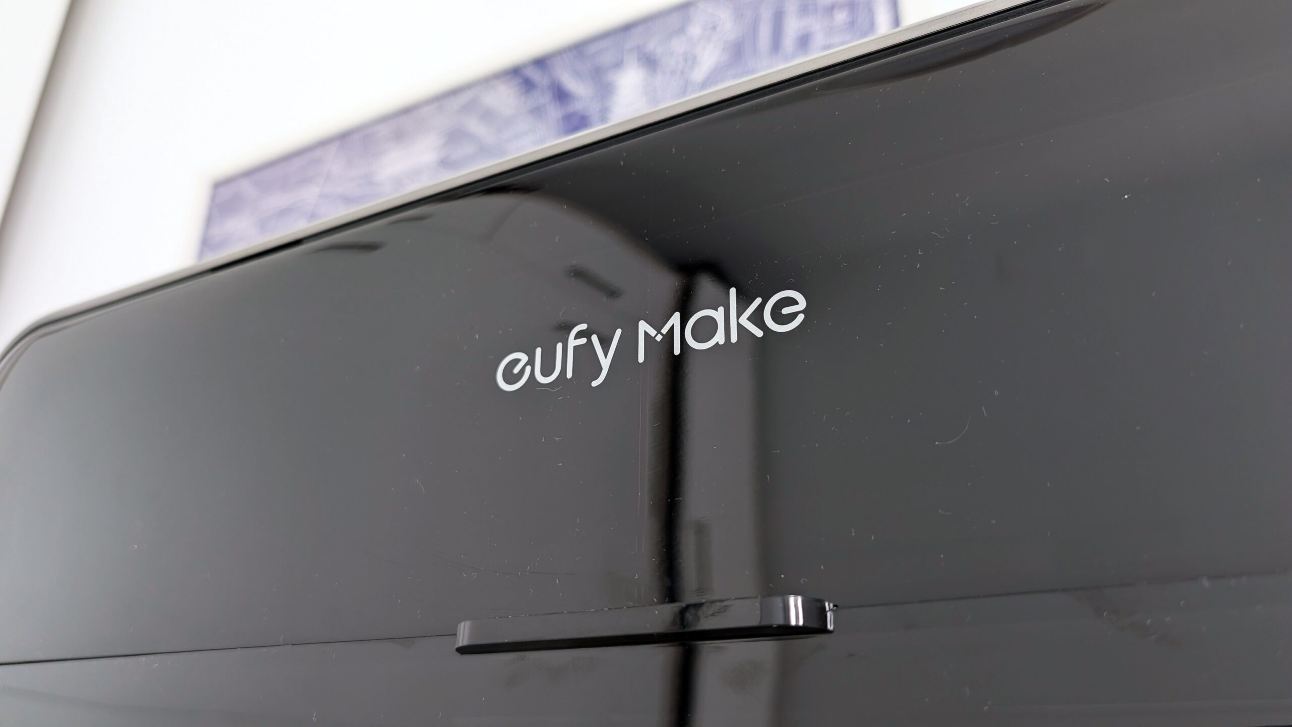 eufyMake UV Printer E1 logo eufyMake UV Printer E1 logo