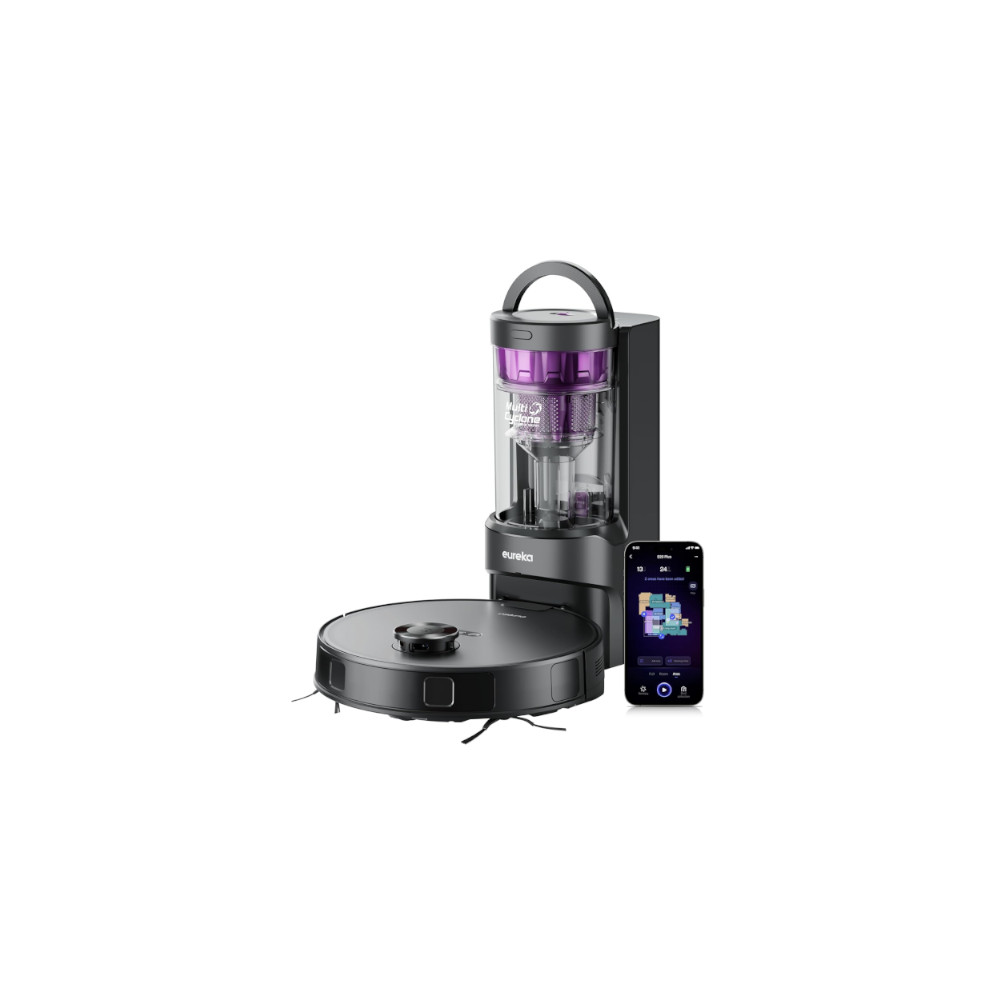 Eureka E20 Plus