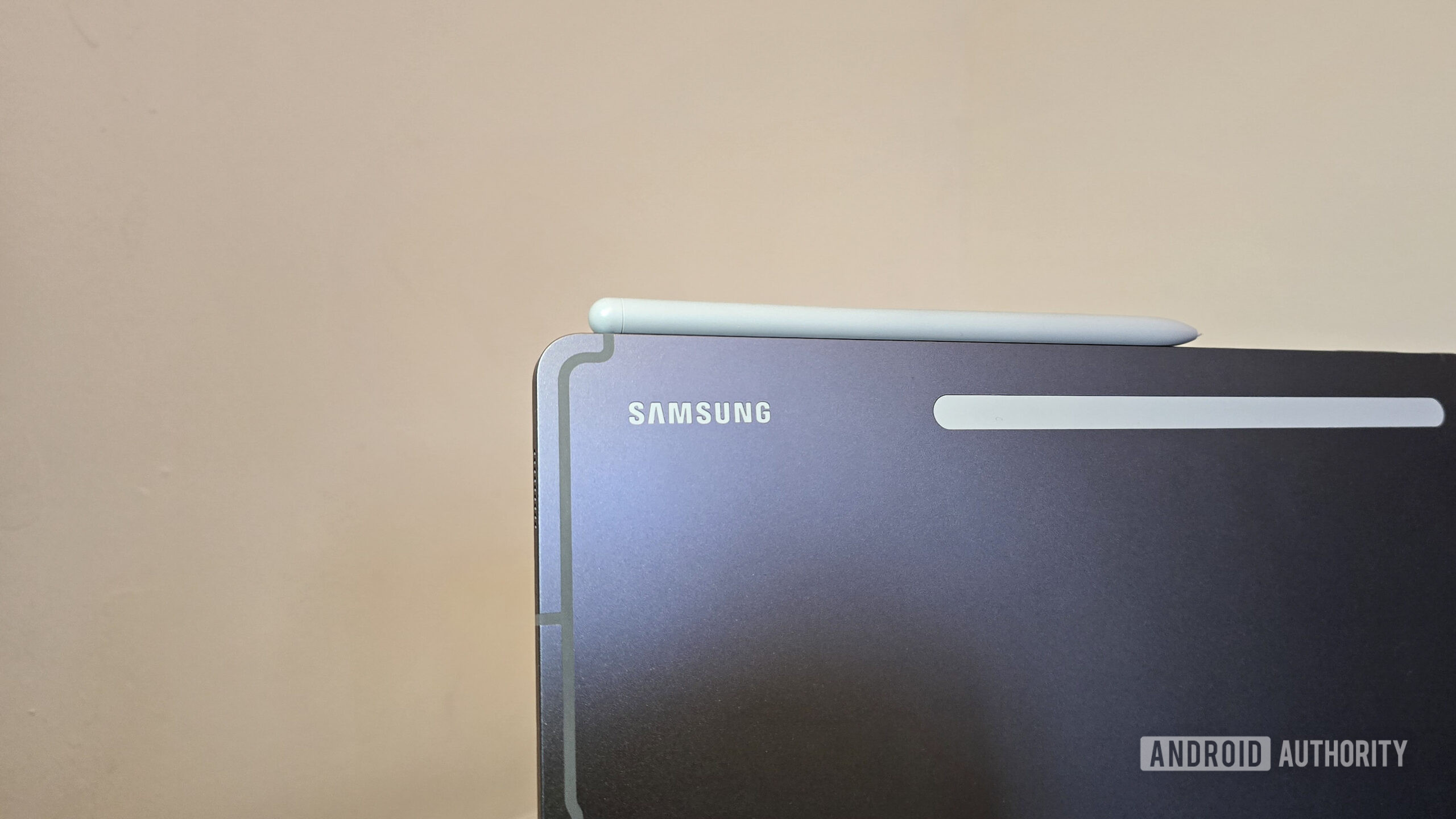 Galaxy Tab S10 Plus SPen review
