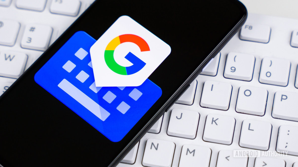 Gboard stock photo 4 Gboard stock photo 4