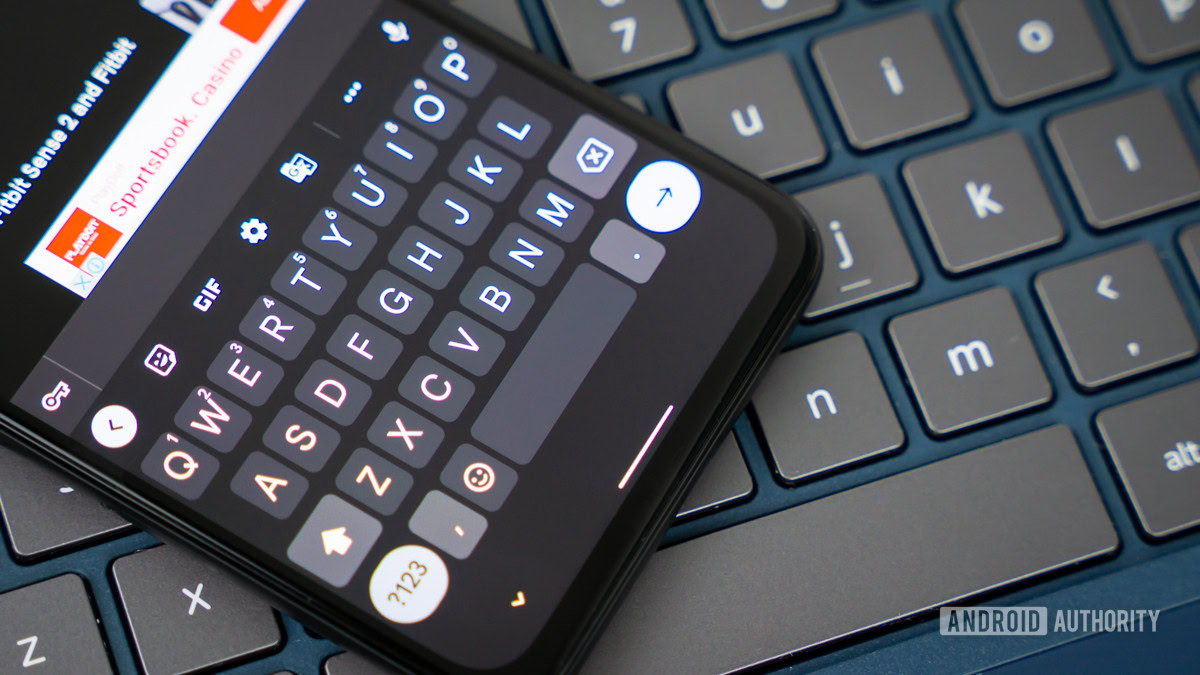 Gboard stock photo 5 Gboard stock photo 5