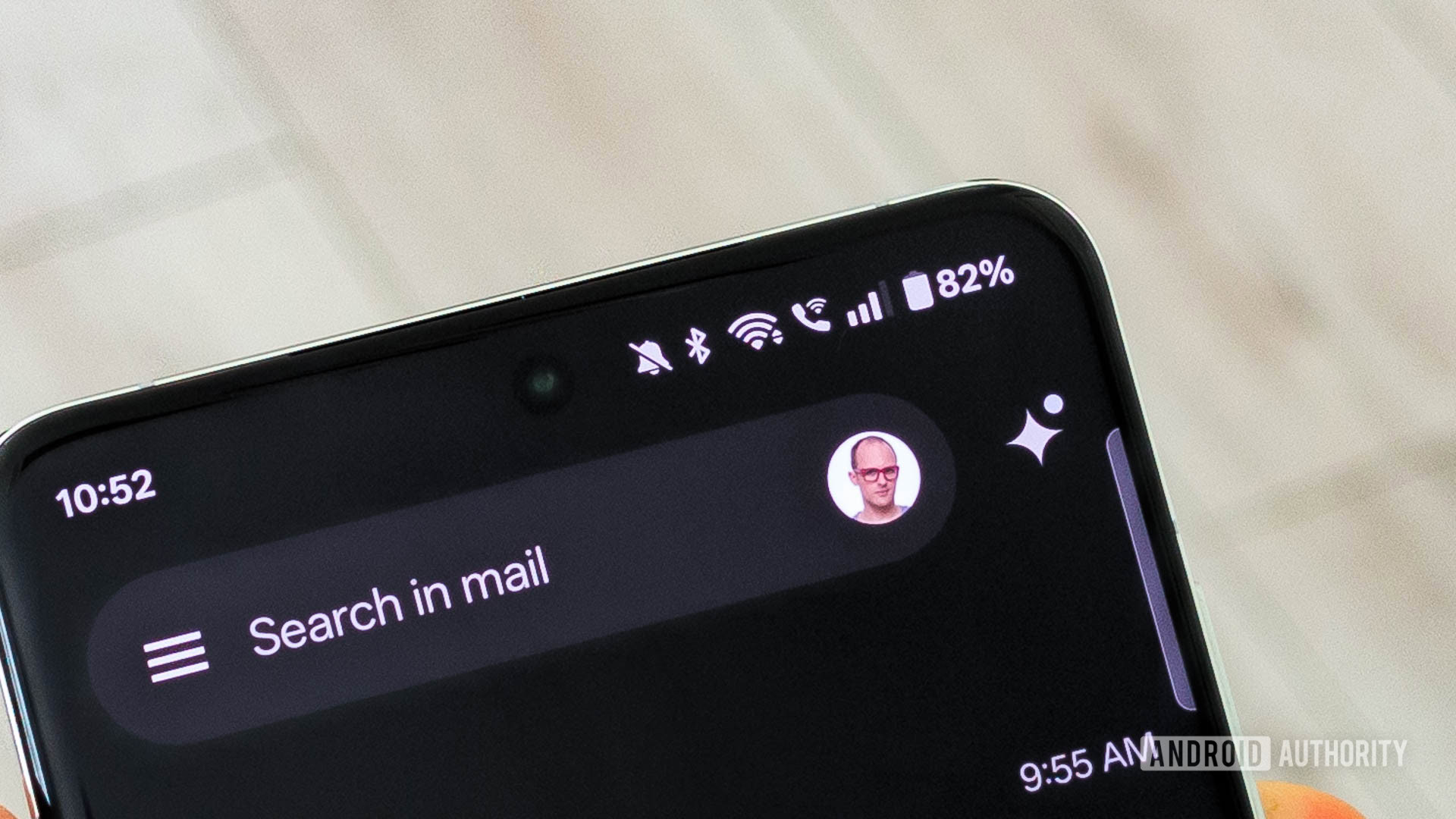 Gmail Gemini Button (1 of 1) Gmail Gemini Button (1 of 1)