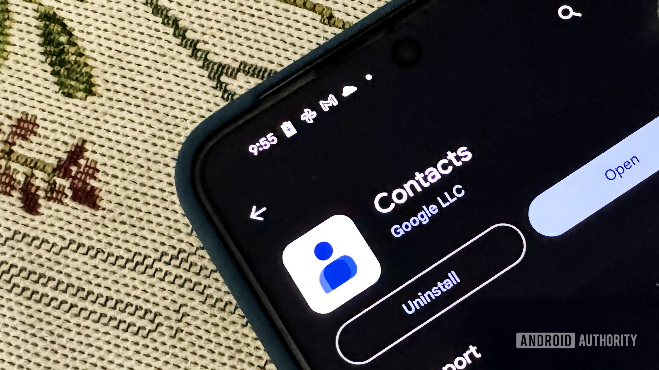Google Contacts app logo (1) Google Contacts app logo (1)