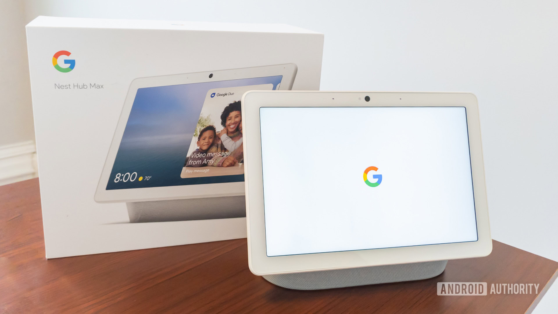 Google Home Hub Max review 13 Google Home Hub Max review 13