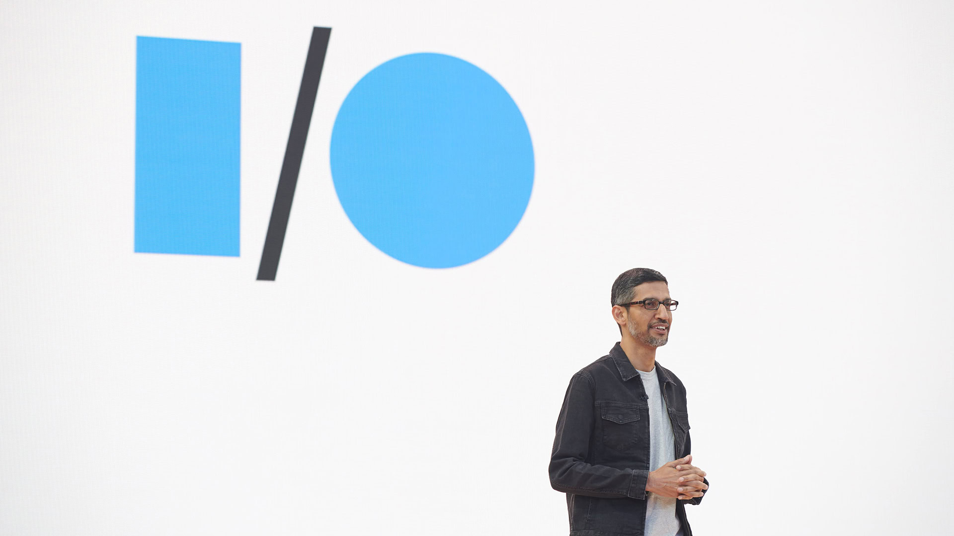Google IO 2022 Sundar Pichai Google IO 2022 Sundar Pichai