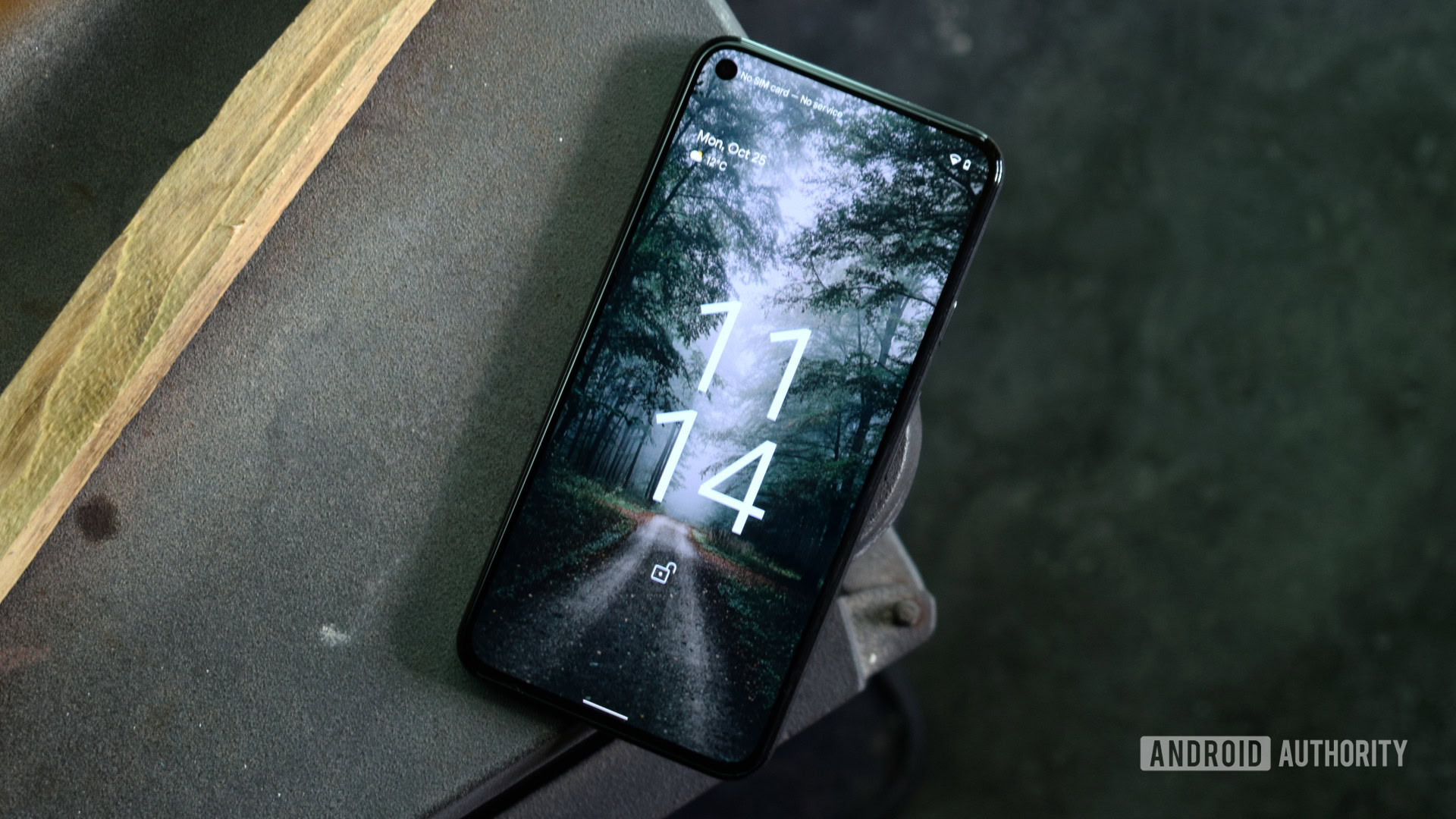 Google Pixel 5 Android 12 one year later Google Pixel 5 Android 12 one year later