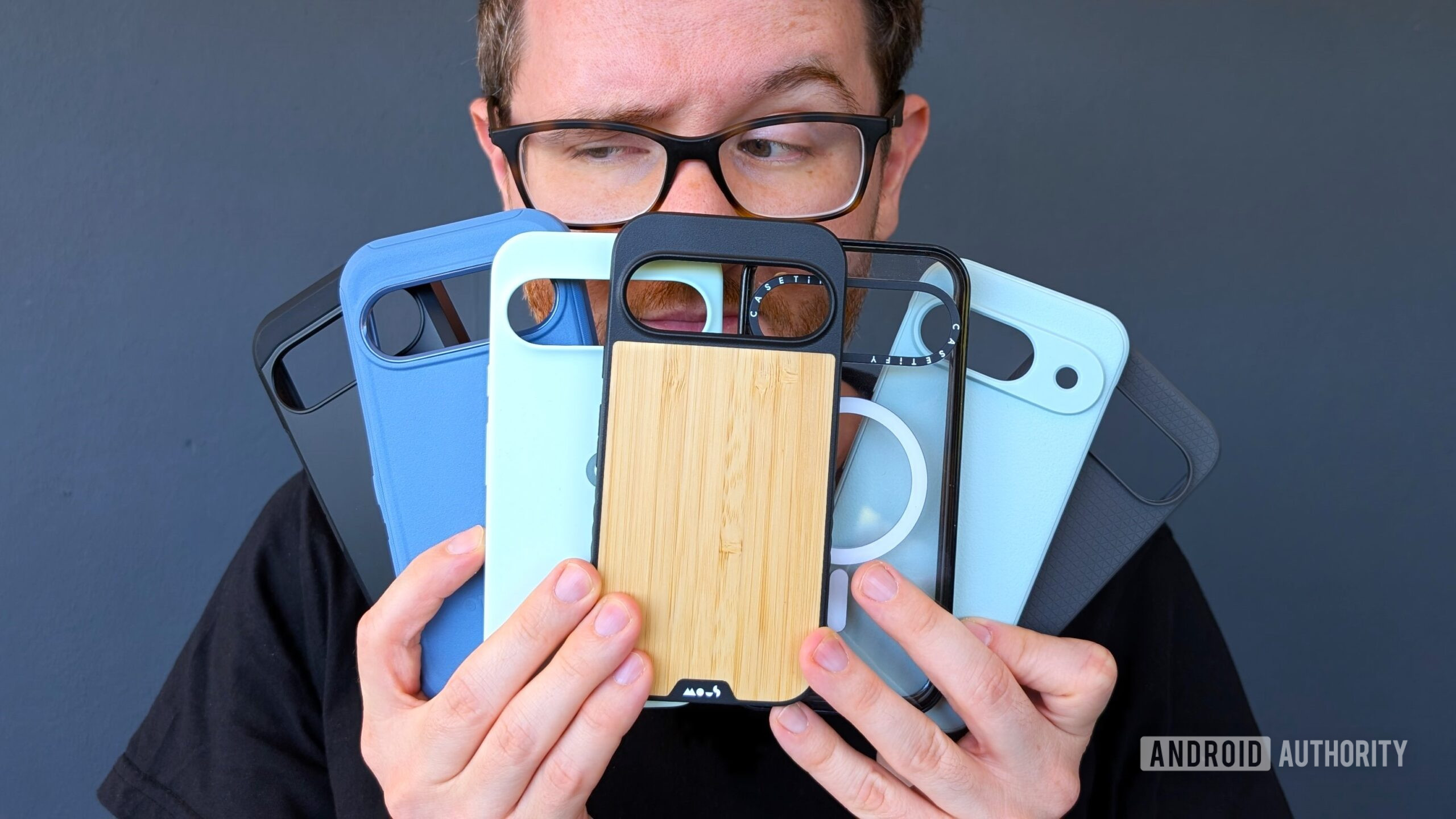 Google Pixel 9 Pro cases Google Pixel 9 Pro cases