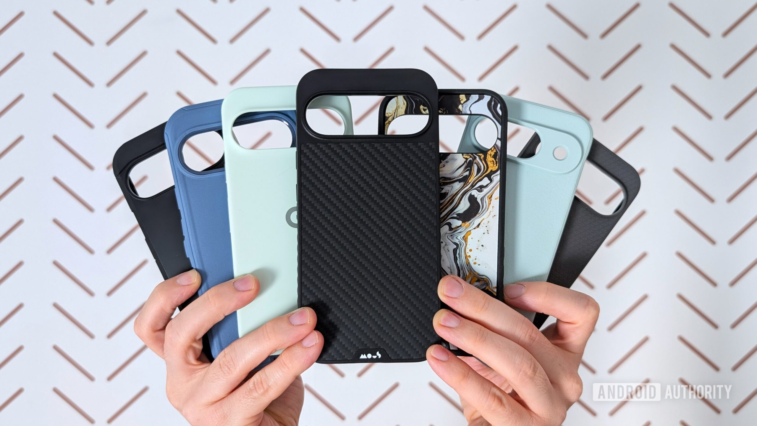 Google Pixel 9 Pro XL cases Google Pixel 9 Pro XL cases