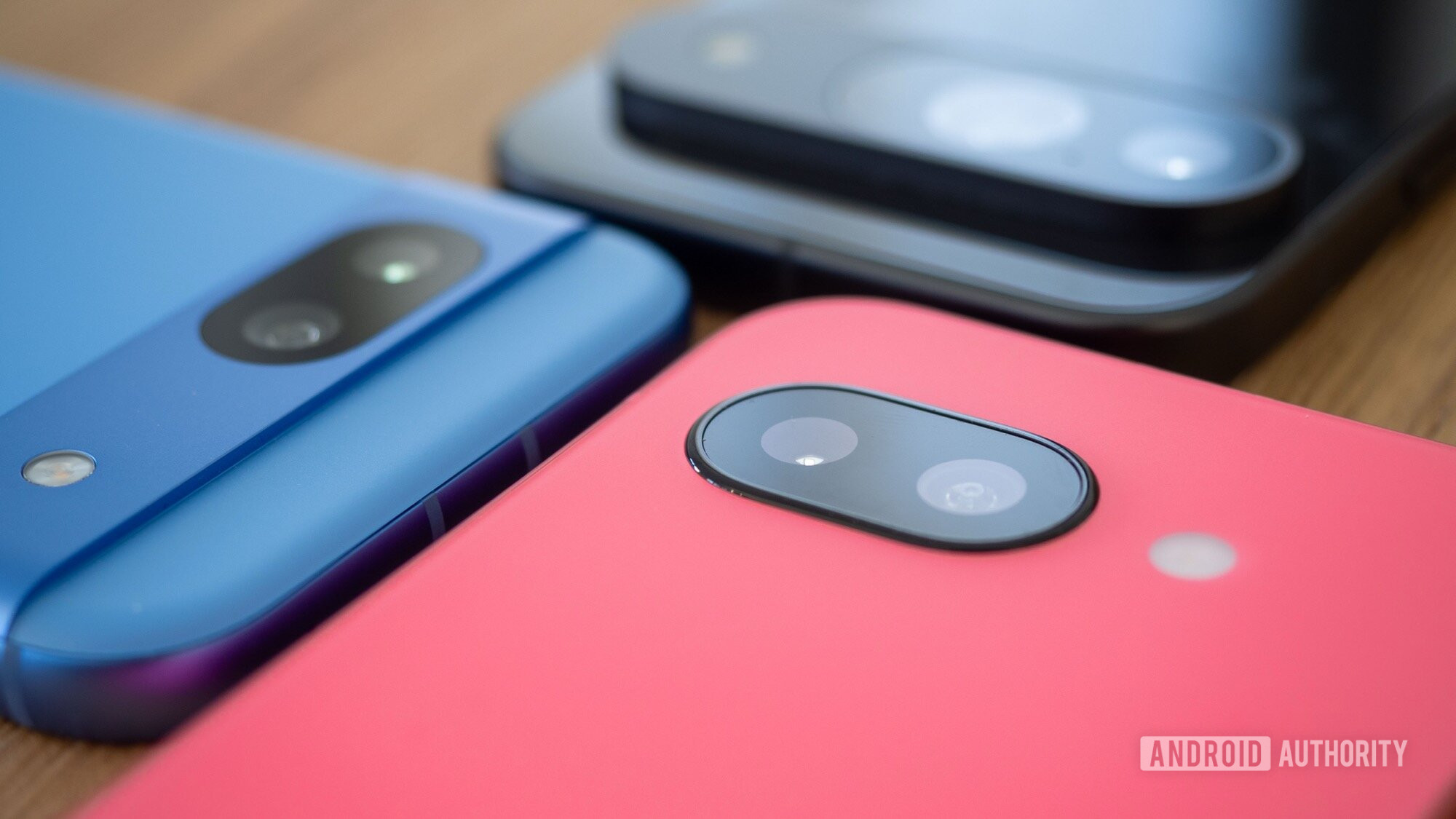 google pixel 9a flat camera module vs pixel 8a pixel 9 bump google pixel 9a flat camera module vs pixel 8a pixel 9 bump