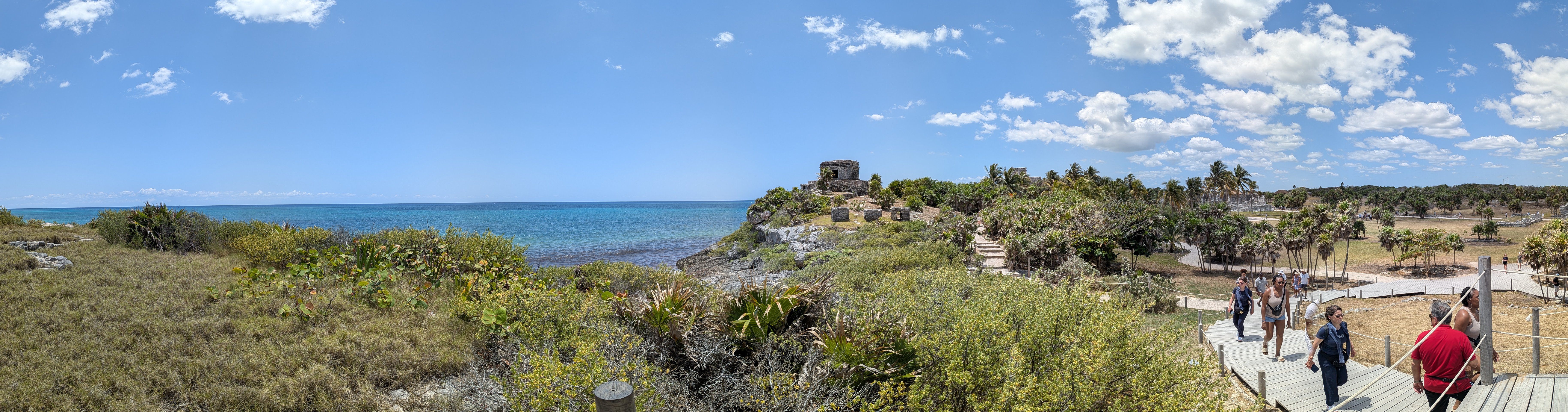 Google Pixel 9a sunny panorama Google Pixel 9a sunny panorama