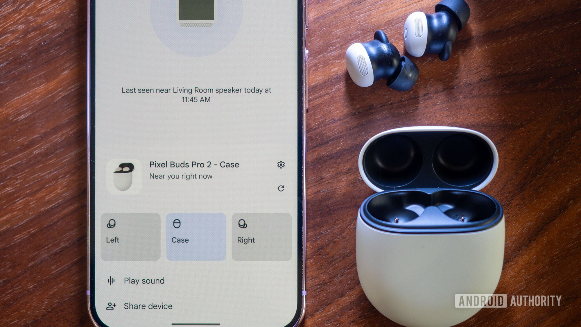 google pixel buds pro 2 find my device integration google pixel buds pro 2 find my device integration