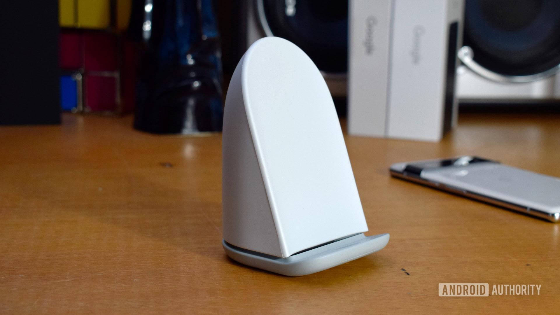 Google Pixel Stand Gen 2 Google Pixel Stand Gen 2