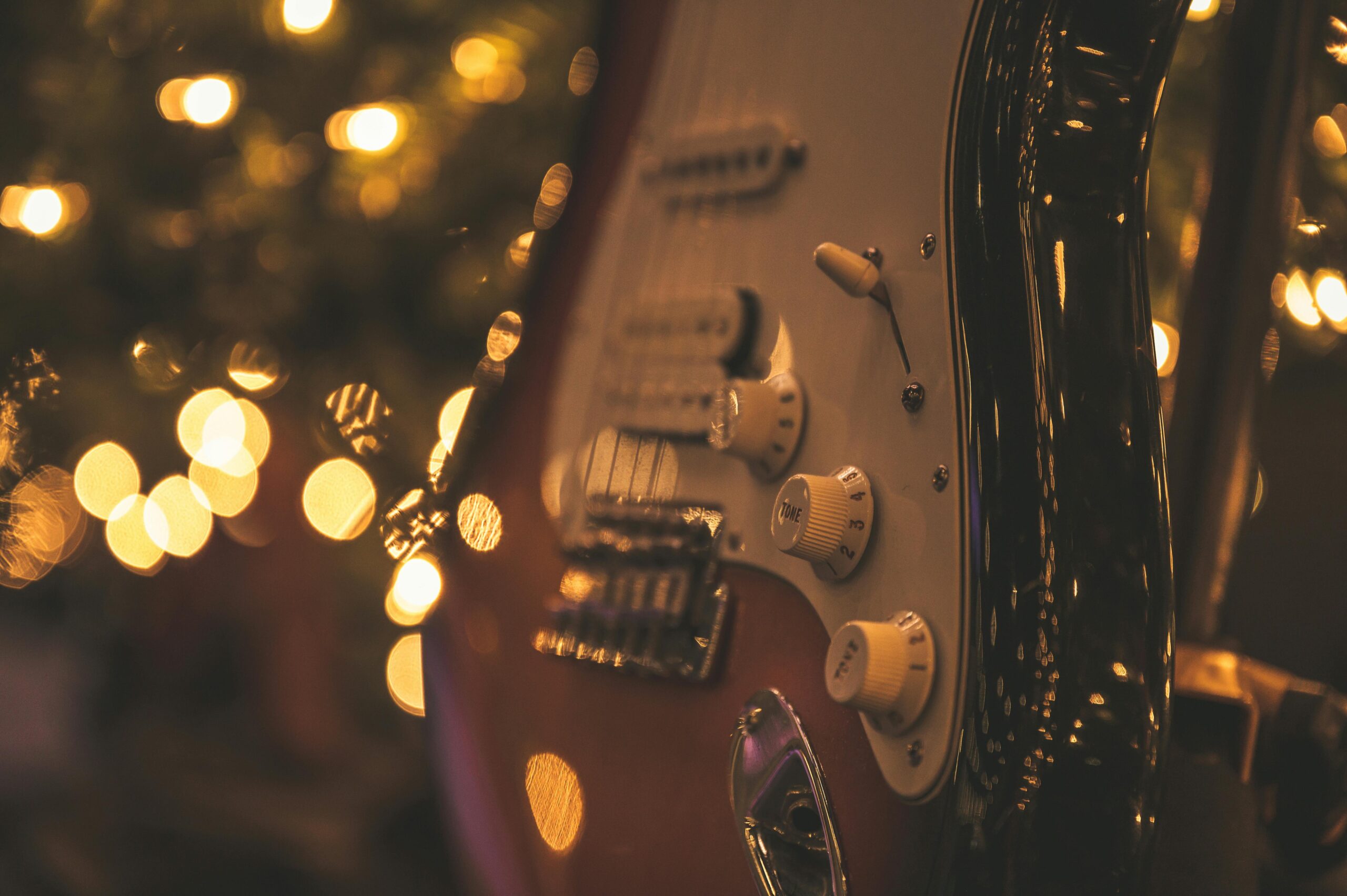 Guitar Guitar