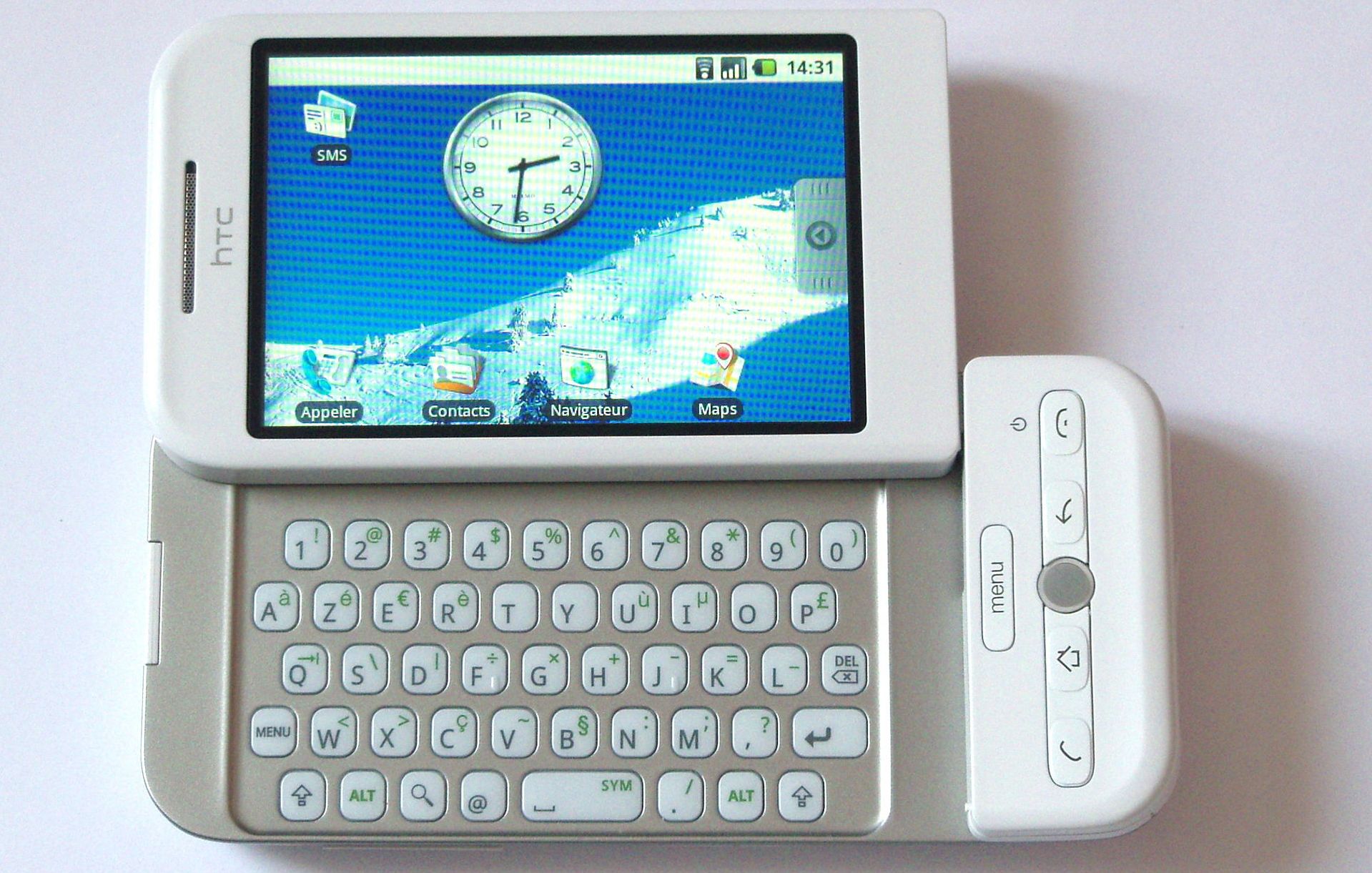 htc-dream